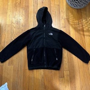 Boys North Face jacket